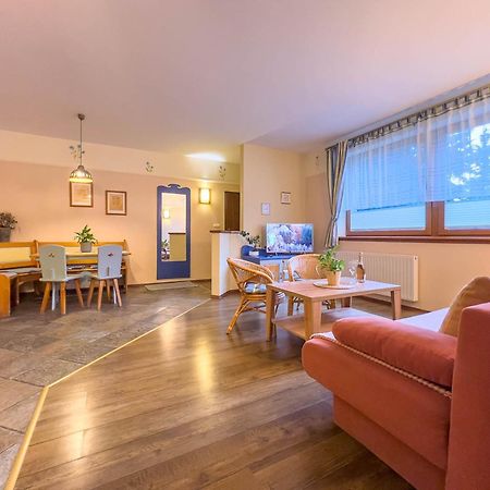 Family Relax Widoki Bed & Breakfast Szczyrk Eksteriør bilde
