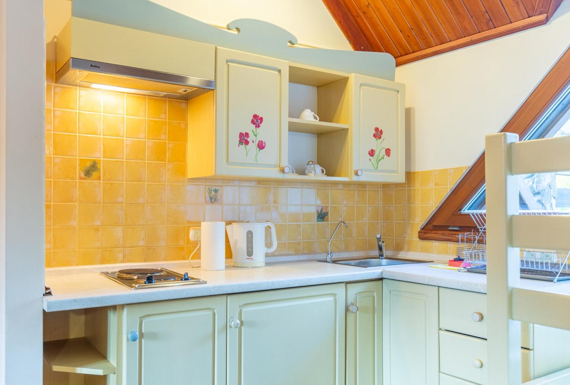 Family Relax Widoki Bed & Breakfast Szczyrk Eksteriør bilde