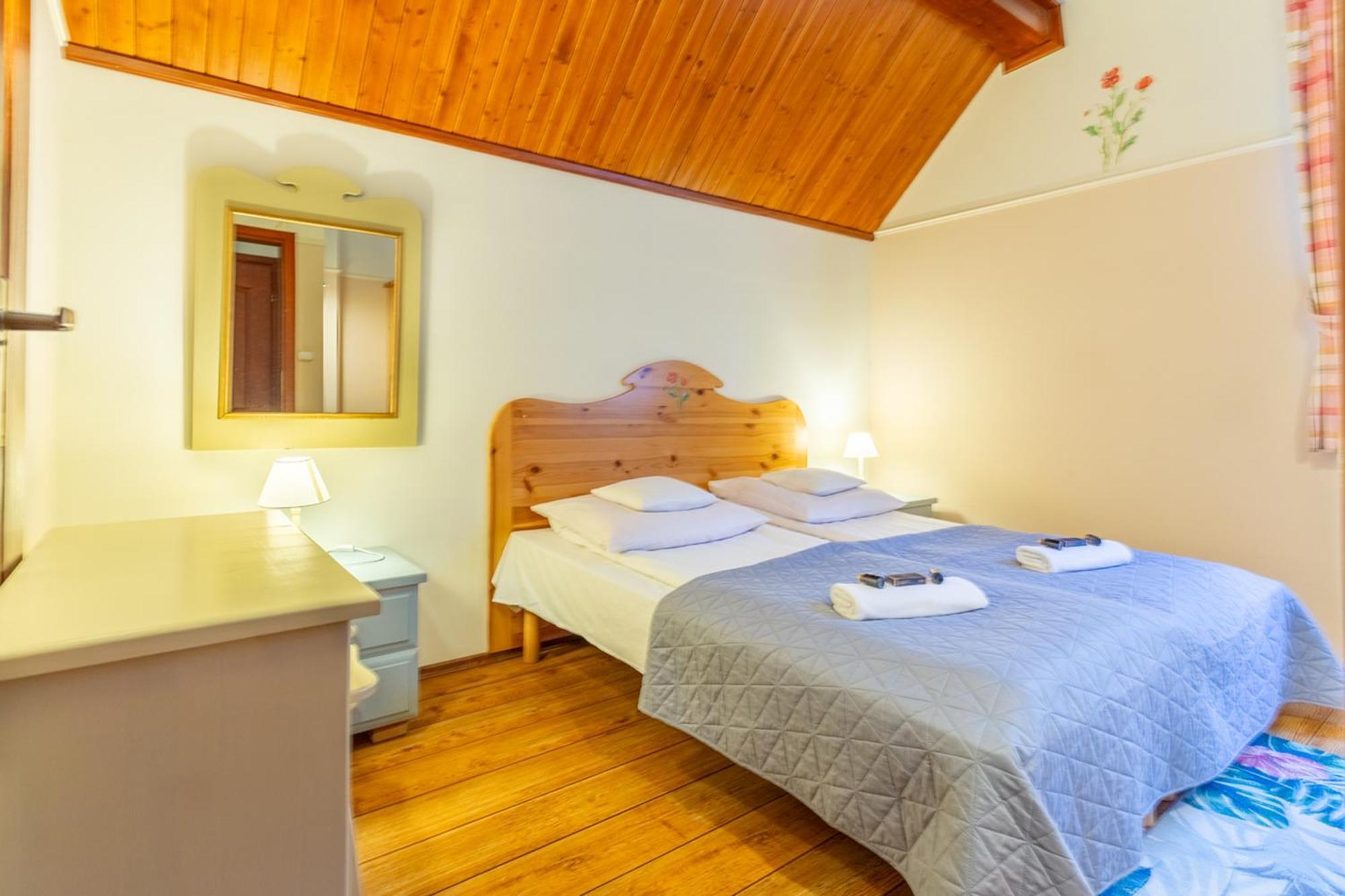 Family Relax Widoki Bed & Breakfast Szczyrk Eksteriør bilde