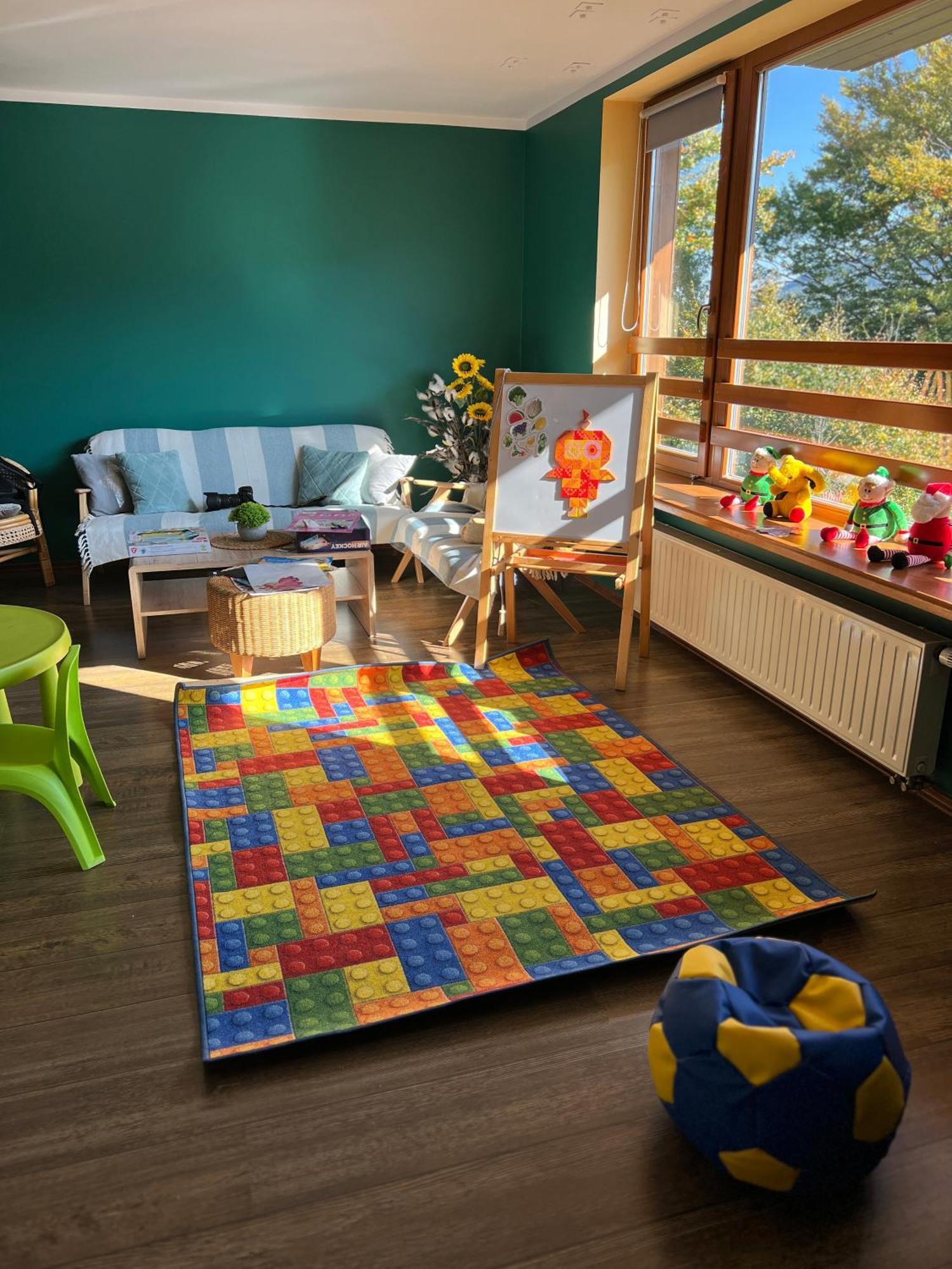 Family Relax Widoki Bed & Breakfast Szczyrk Eksteriør bilde