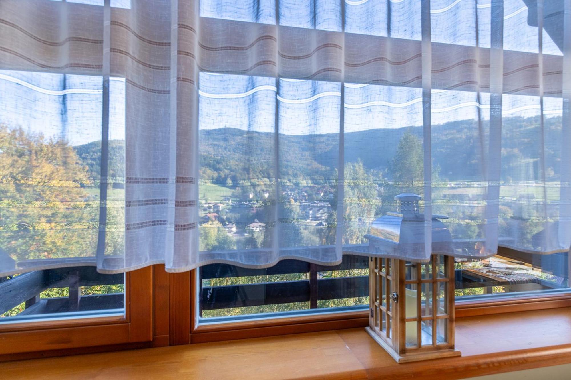 Family Relax Widoki Bed & Breakfast Szczyrk Eksteriør bilde