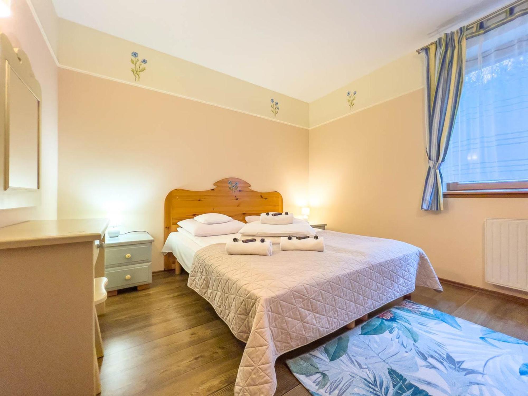 Family Relax Widoki Bed & Breakfast Szczyrk Eksteriør bilde
