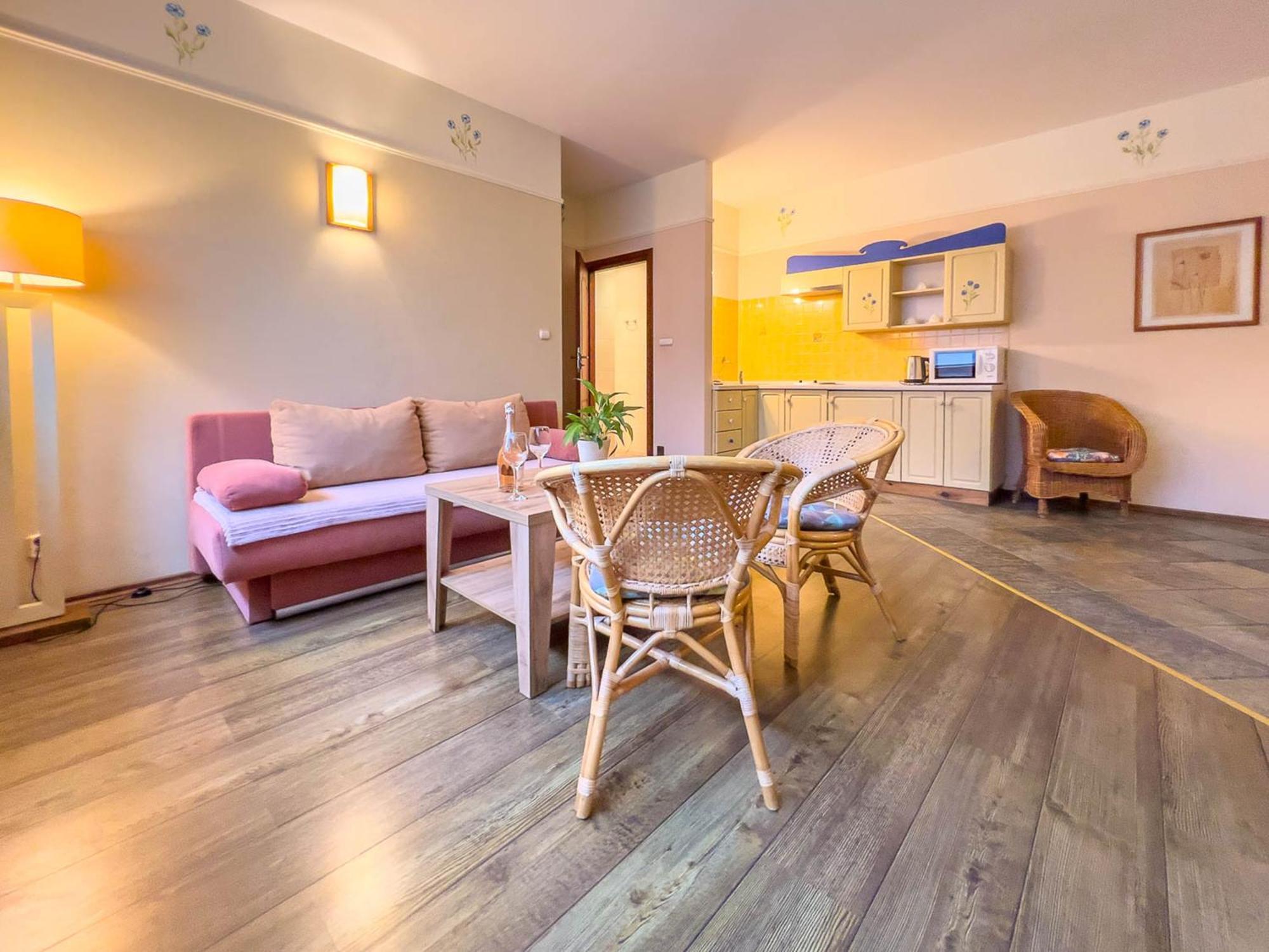 Family Relax Widoki Bed & Breakfast Szczyrk Eksteriør bilde