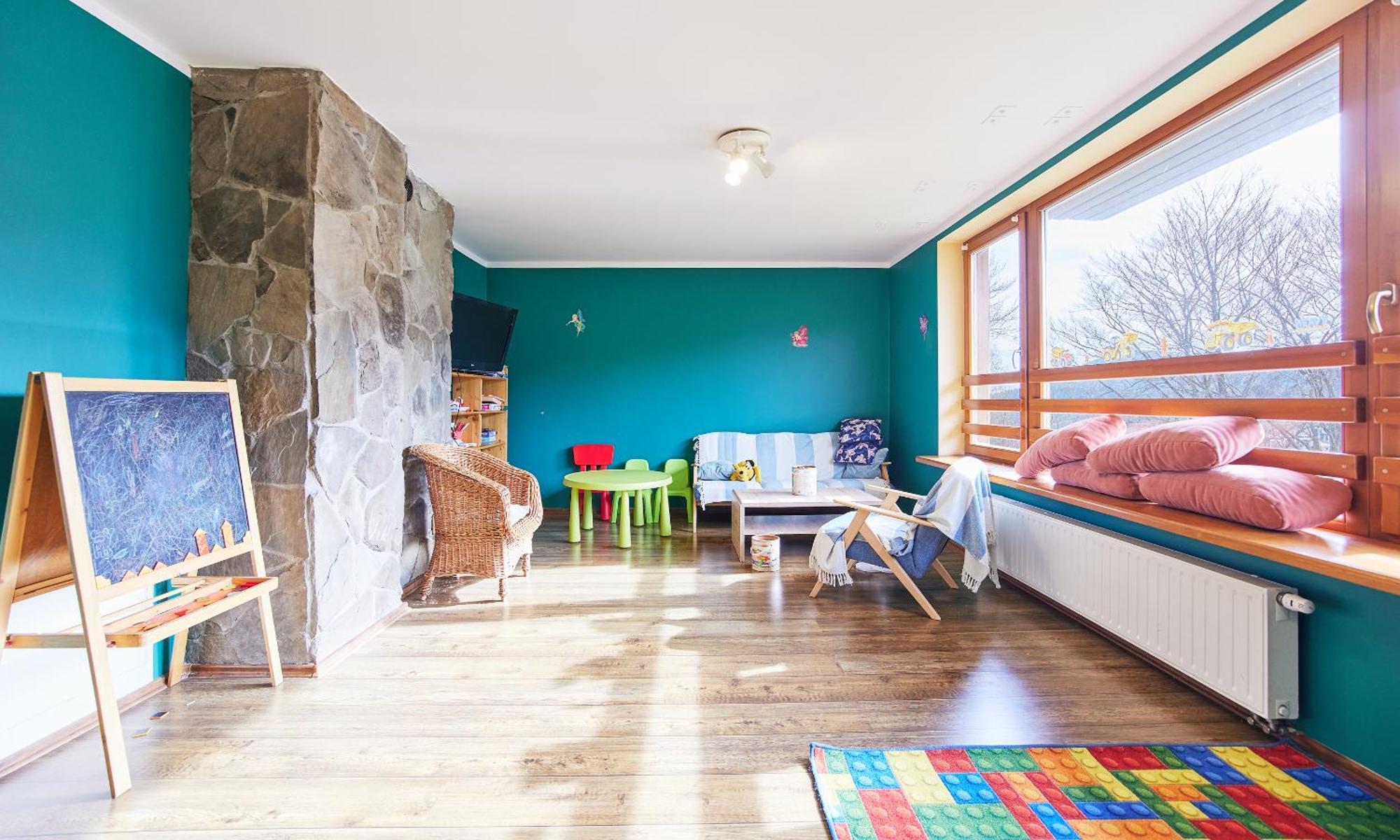 Family Relax Widoki Bed & Breakfast Szczyrk Eksteriør bilde