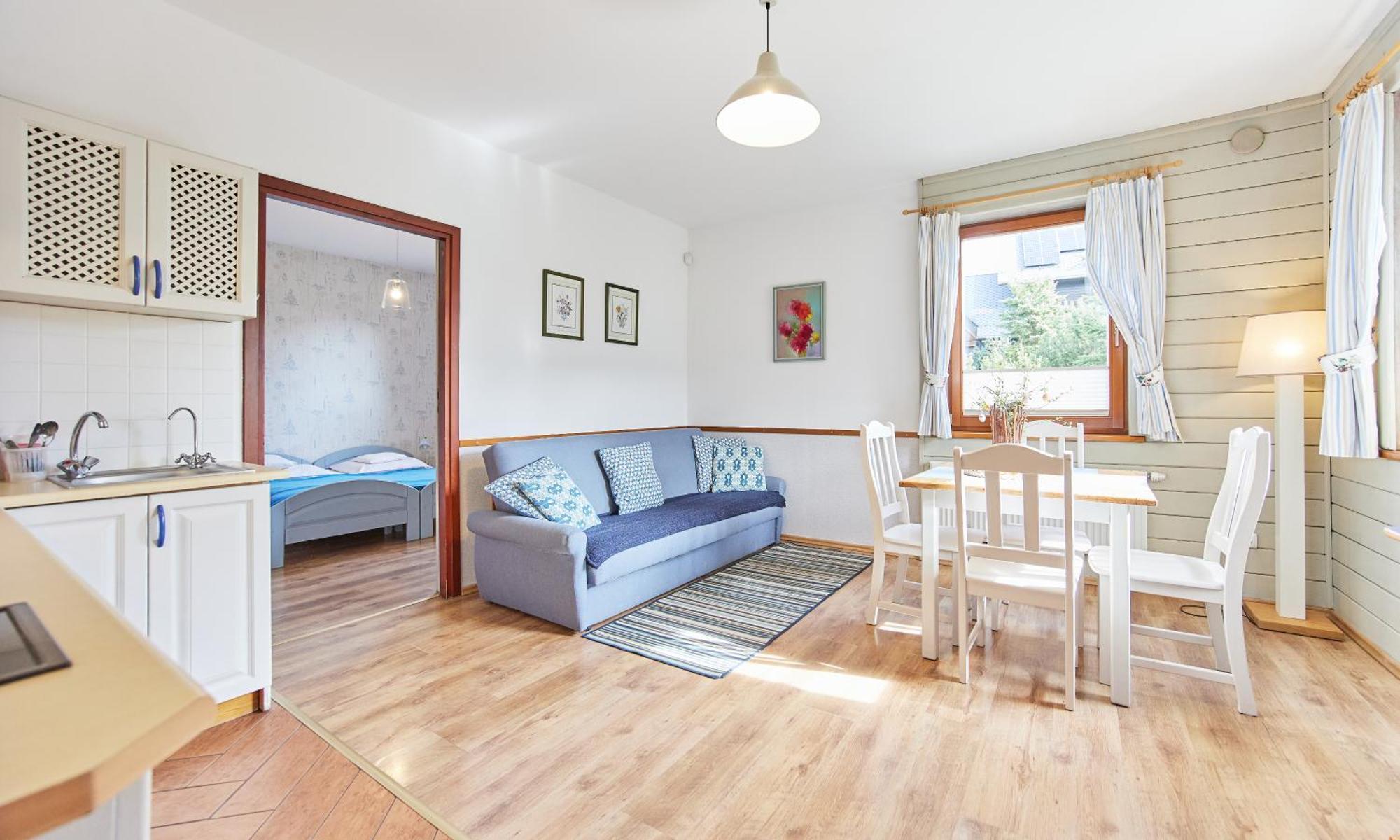 Family Relax Widoki Bed & Breakfast Szczyrk Rom bilde