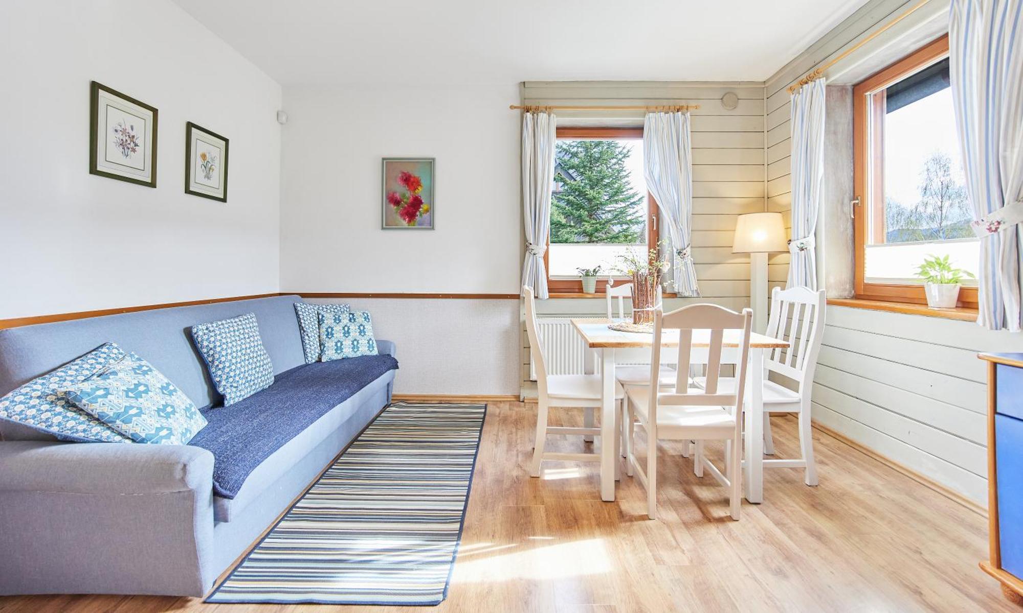 Family Relax Widoki Bed & Breakfast Szczyrk Rom bilde