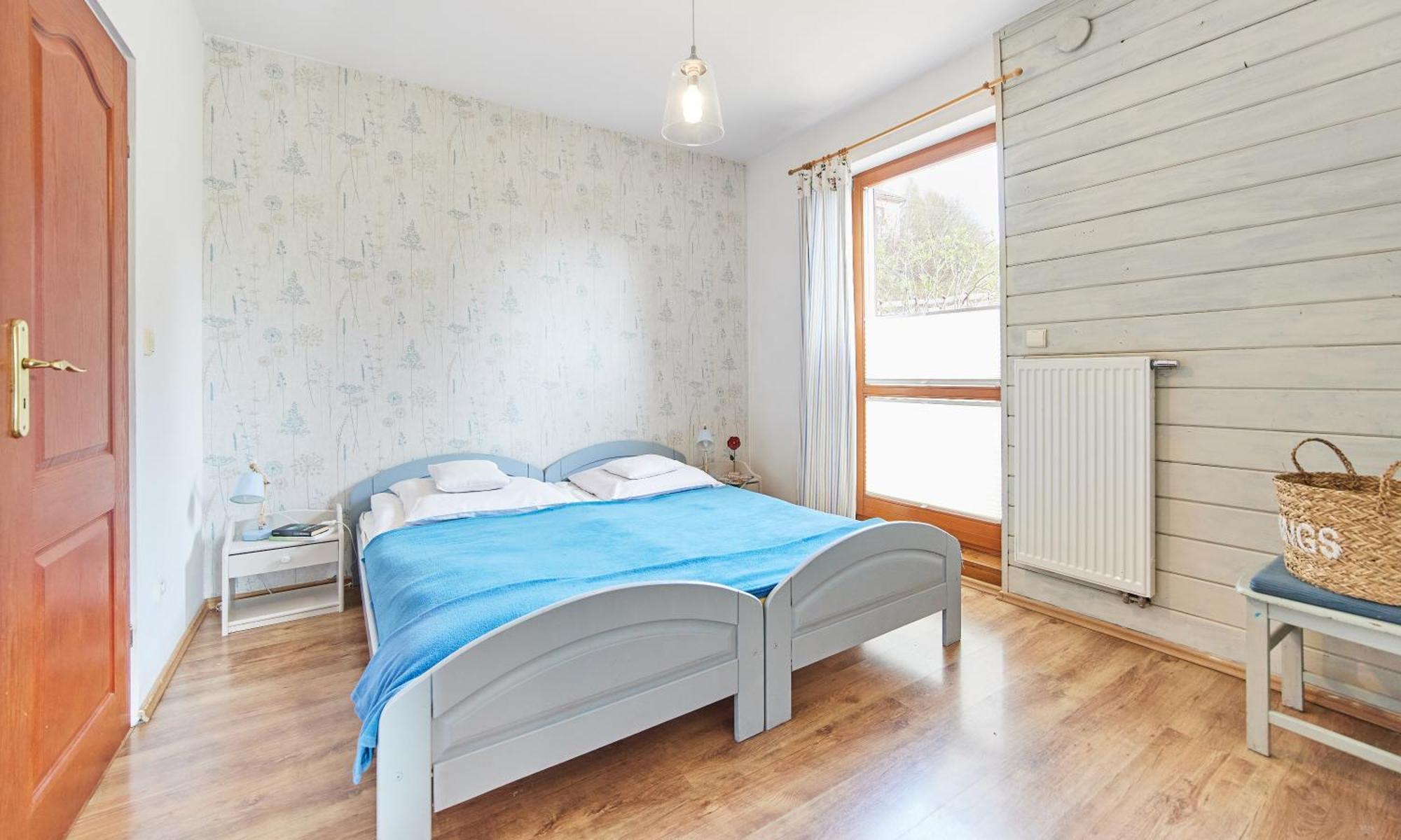 Family Relax Widoki Bed & Breakfast Szczyrk Rom bilde